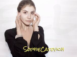 SophieCatovich