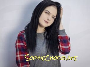 SophieChocolate