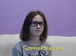 SophieFriendly