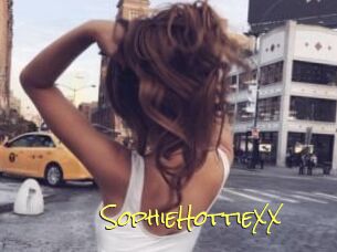 SophieHottieXX