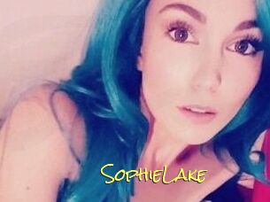 SophieLake