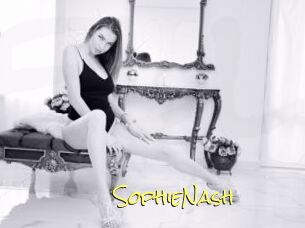 SophieNash