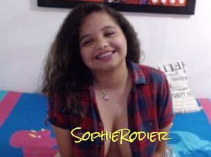 SophieRodier