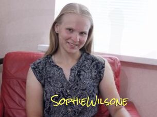 SophieWilsone