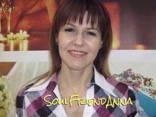 SoulFriendAnna