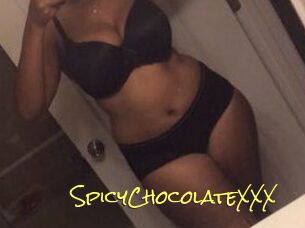 SpicyChocolateXXX