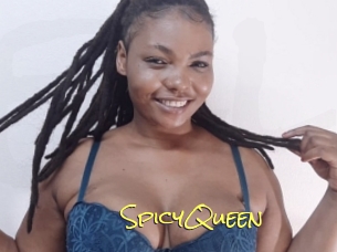 SpicyQueen