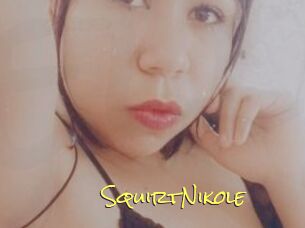 SquirtNikole