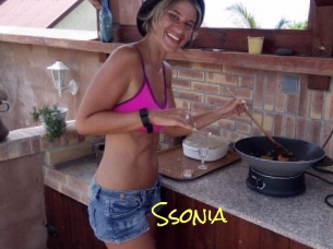 Ssonia