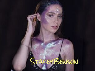 StaceyBenson