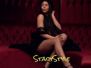 StacyStyle