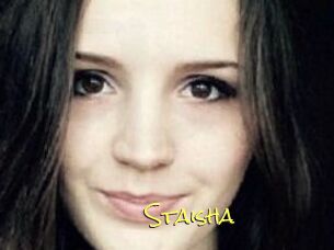 Staisha