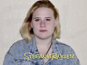 StefaniaRinkler