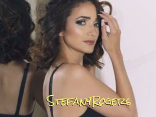 StefanyRogers