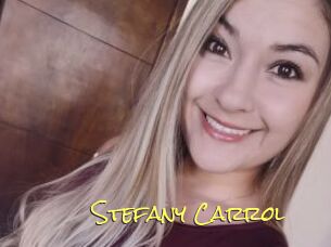 Stefany_Carrol