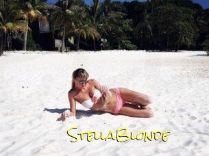 Stella_Blonde