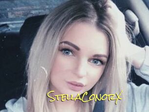 StellaConorX