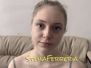 StellaFerreria