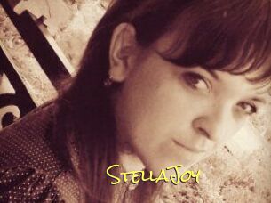 StellaJoy