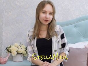 StellaMills