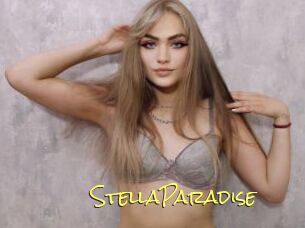 StellaParadise