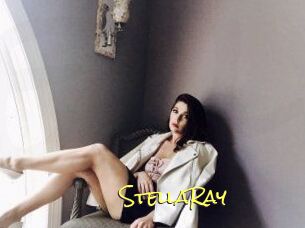 StellaRay