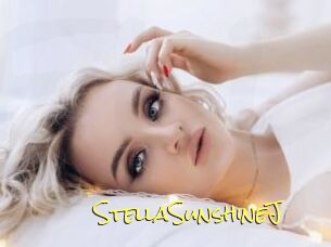 StellaSunshineJ