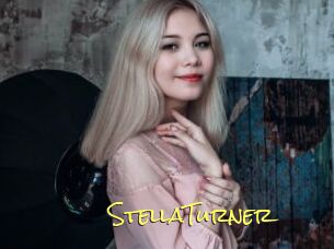 StellaTurner