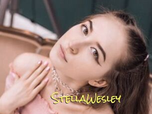 StellaWesley