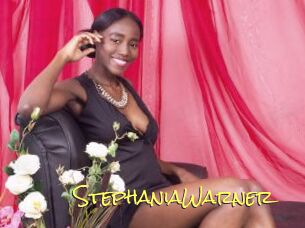 StephaniaWarner