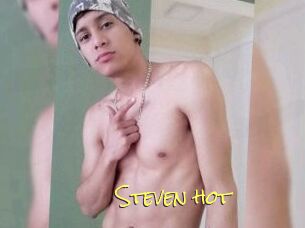 Steven_hot