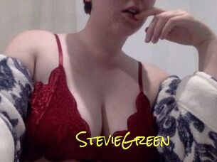 StevieGreen