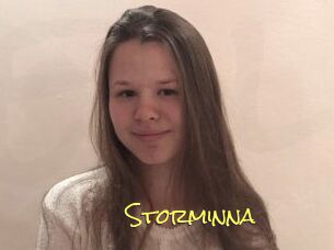 Storminna