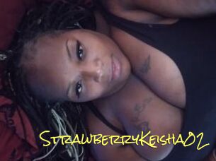 StrawberryKeisha02