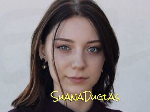 SuanaDuglas