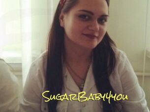 SugarBaby4you