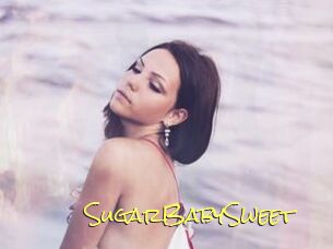 SugarBabySweet