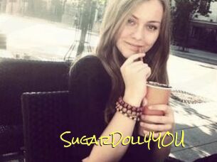 SugarDoll4YOU