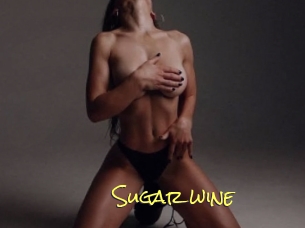 Sugar_wine