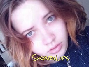 SugaryLips