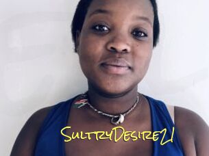 SultryDesire21