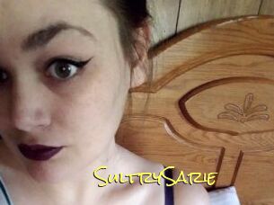 Sultry_Sarie