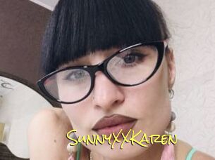 SunnyXXKaren