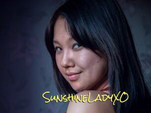 SunshineLadyXO