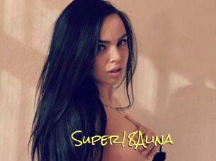 Super18Alina