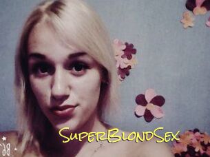 SuperBlondSex