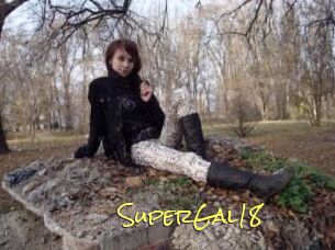 SuperGal18