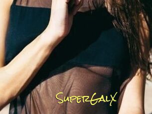 SuperGalX