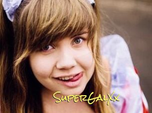 SuperGalXx