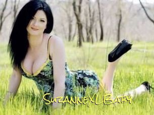 SuzanneXLBaby